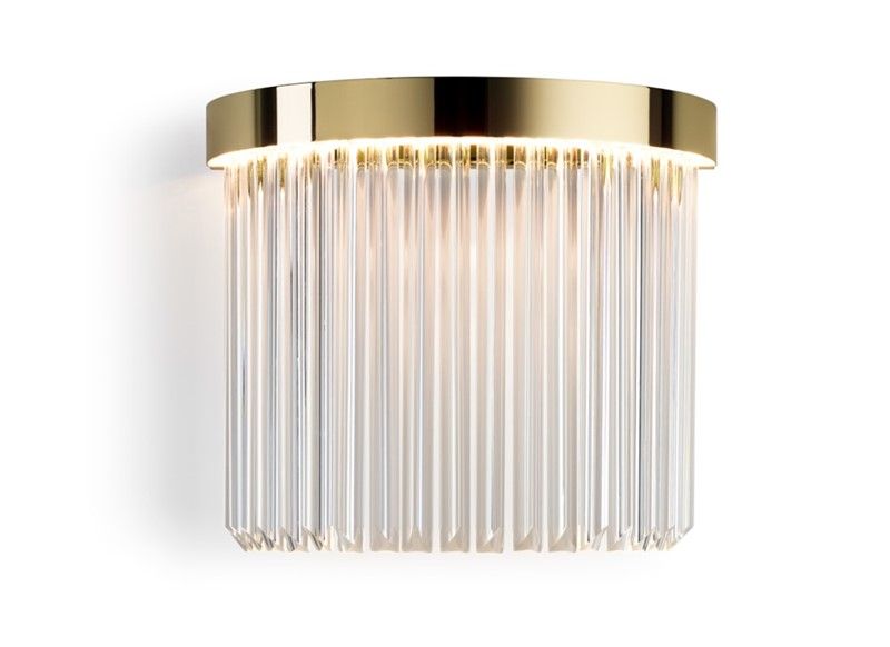 Il Paralume Marina / LED Wall Sconces / 2260/A