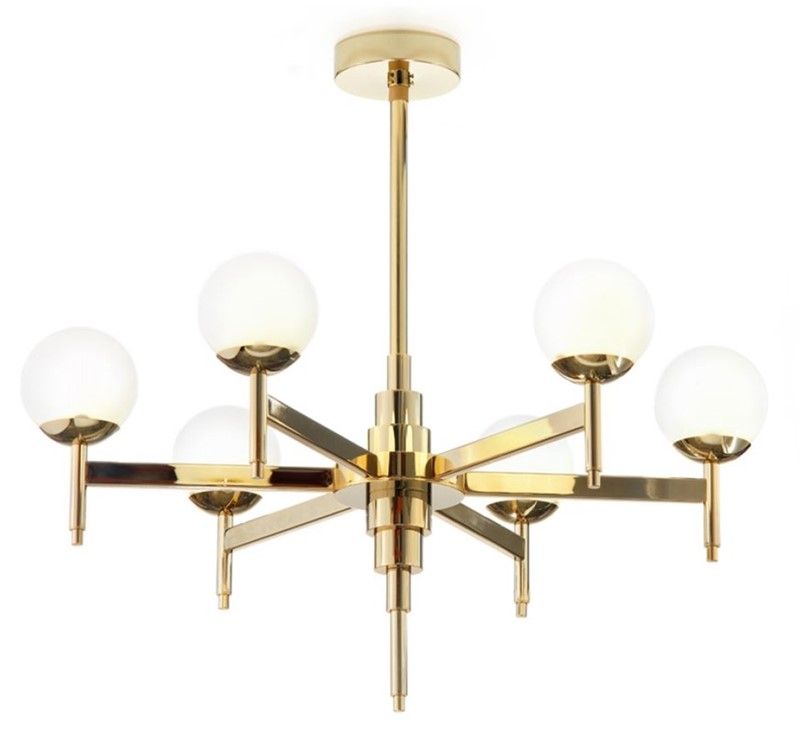 Il Paralume Marina / Pendants & Suspension Lights / 2270
