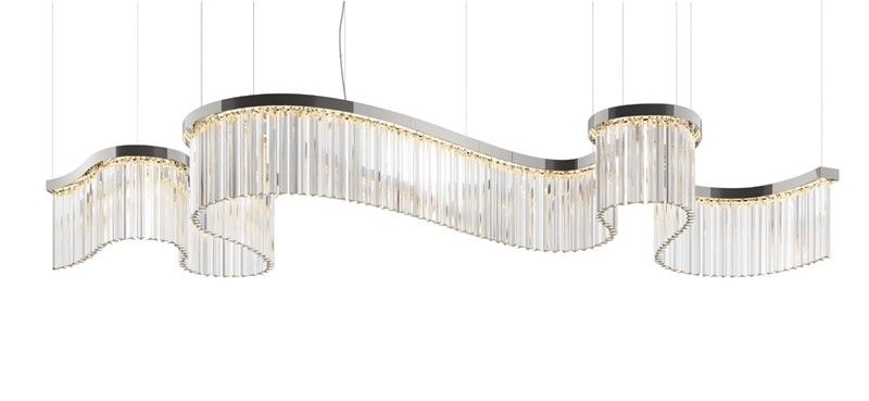 Il Paralume Marina / Pendants & Suspension Lights / 2273 S1