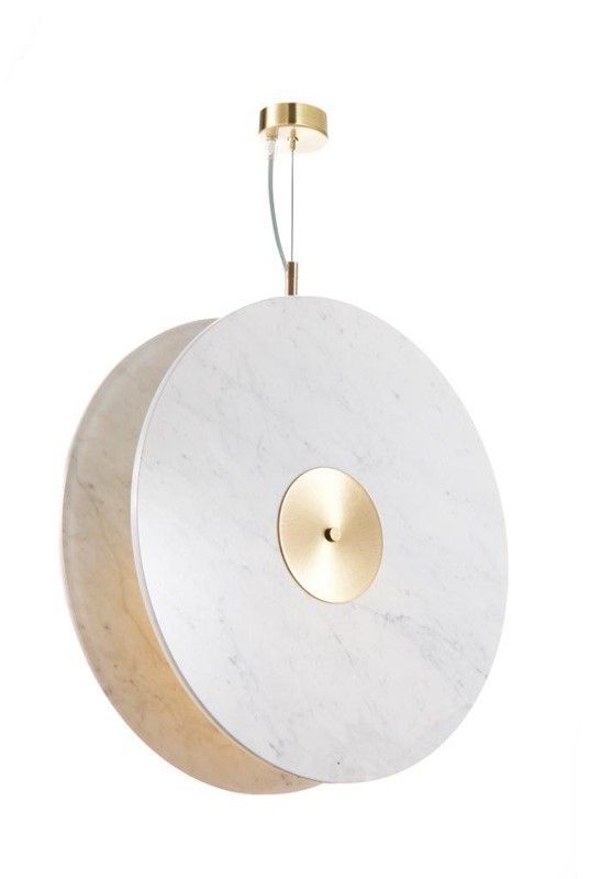 Il Paralume Marina / Pendants & Suspension Lights / 2283