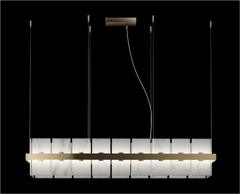 Il Paralume Marina / Pendants & Suspension Lights / 2291RETT