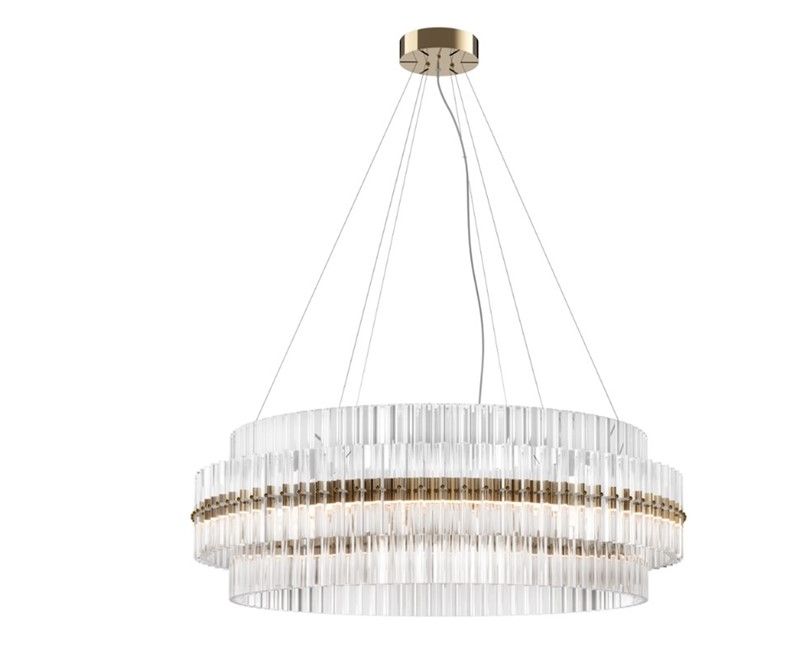 Il Paralume Marina / Pendants & Suspension Lights / 2293