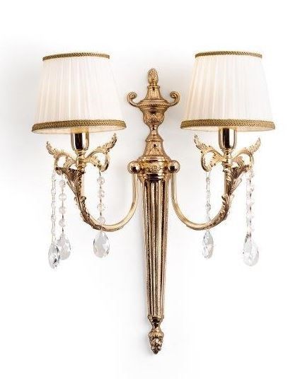 Il Paralume Marina / Wall Lamps / 2299
