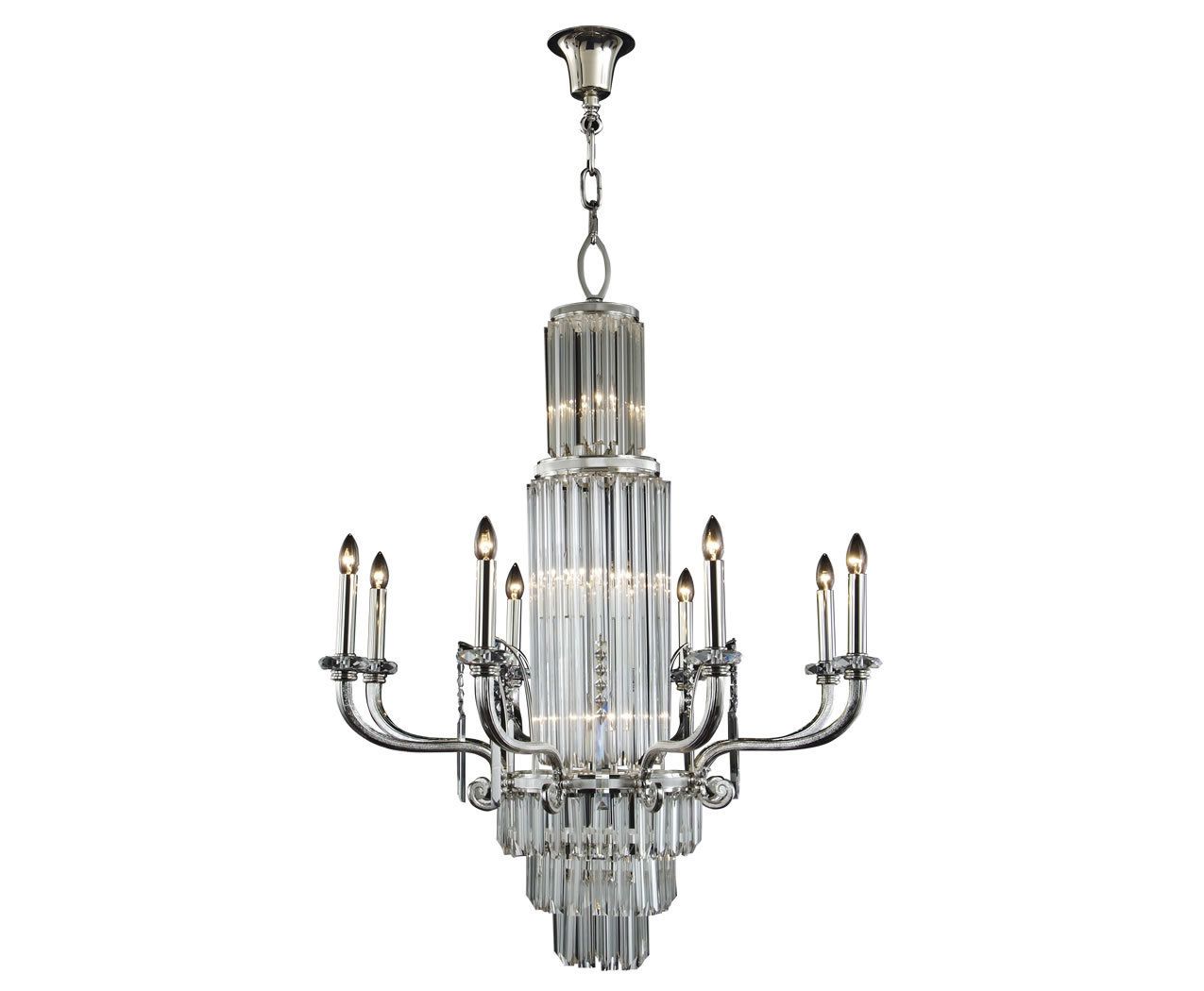 Mariner / Chandeliers / Gallery 20028-0