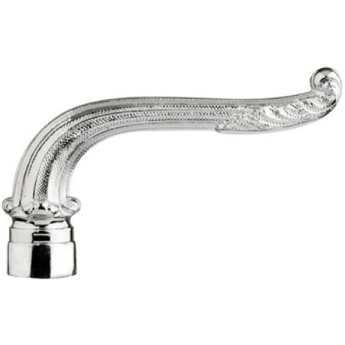 Bronces Mestre / Knobs for Shower Systems / Handle kit for shower system 230045.0300.50