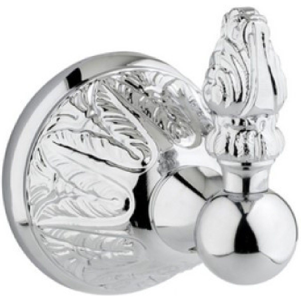 Bronces Mestre / Robe Hooks / Versailles 230075.B000.50