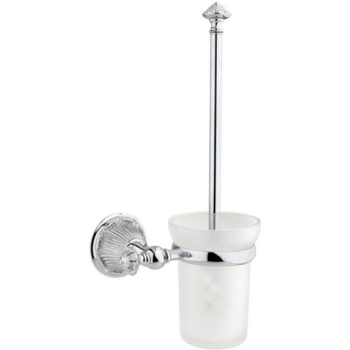 Bronces Mestre / Toilet Brushes / Versailles 230084.A000.50