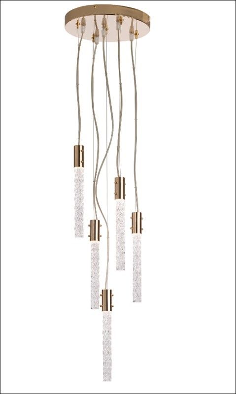 Il Paralume Marina / Pendants & Suspension Lights / Contemporary / 2302CH5