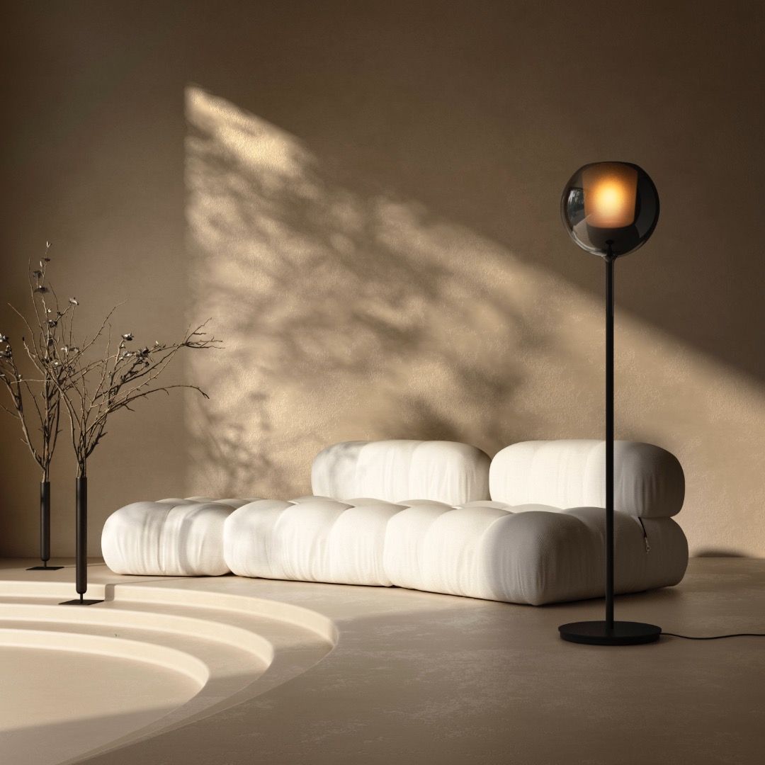 Penta Light / Floor Lamps / Glo 0811