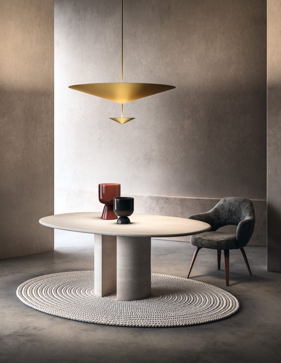 Penta Light / Pendants & Suspension Lights / Narciso