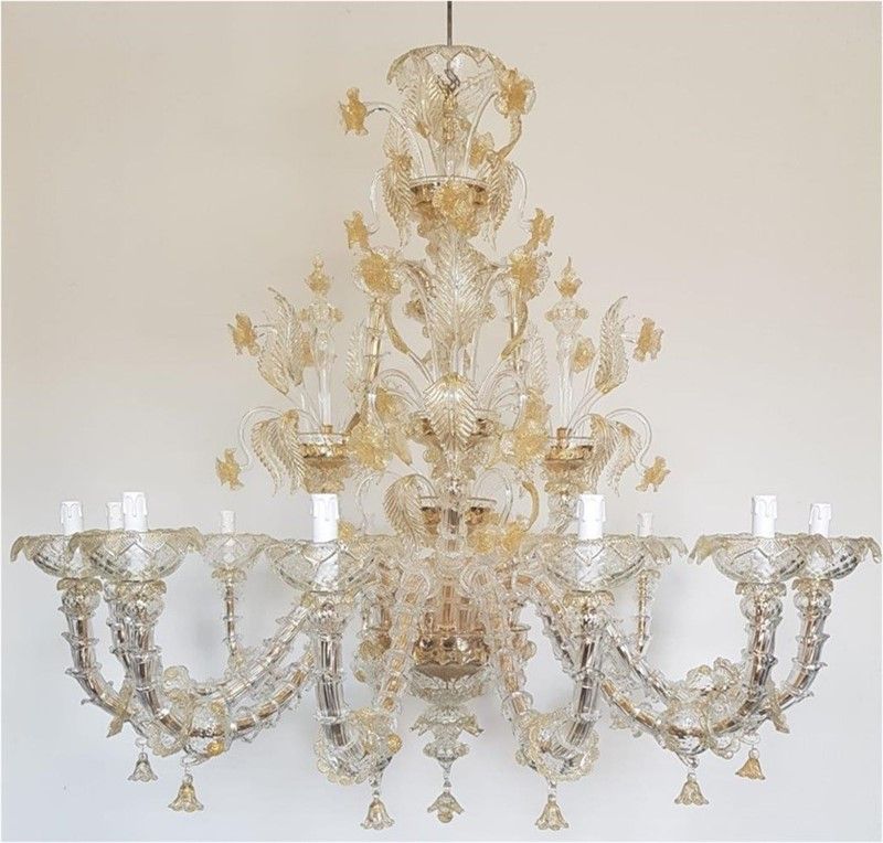 Il Paralume Marina / Pendants & Suspension Lights / 2305/CH12