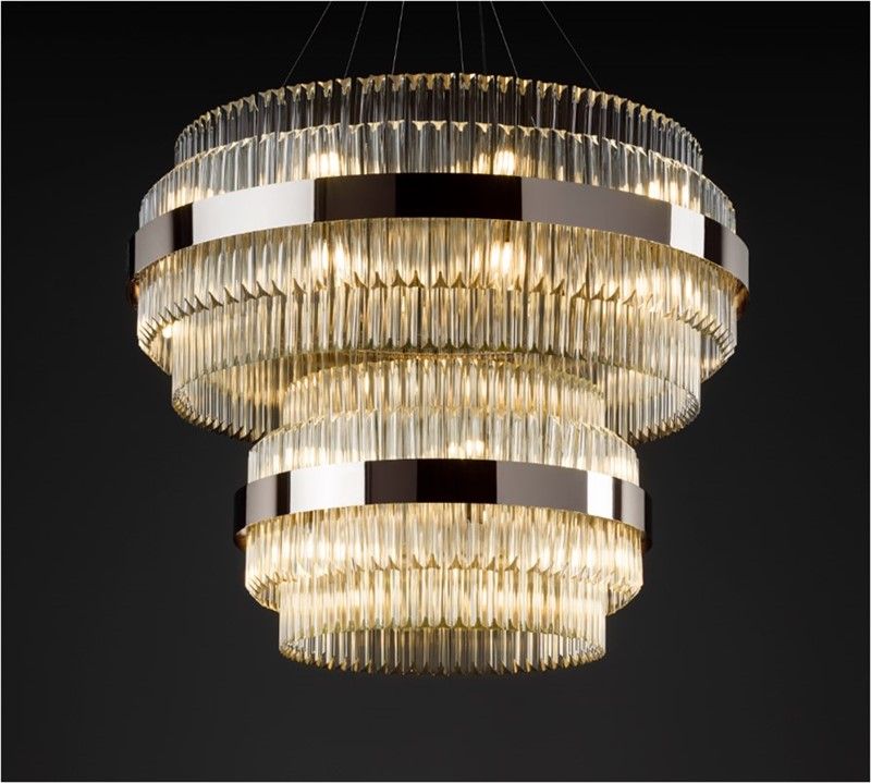 Il Paralume Marina / Pendants & Suspension Lights / 2312