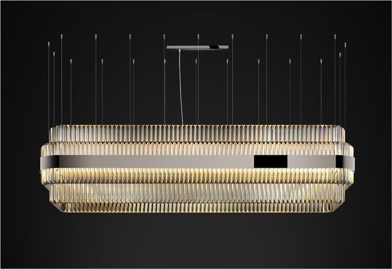 Il Paralume Marina / Pendants & Suspension Lights / 2314