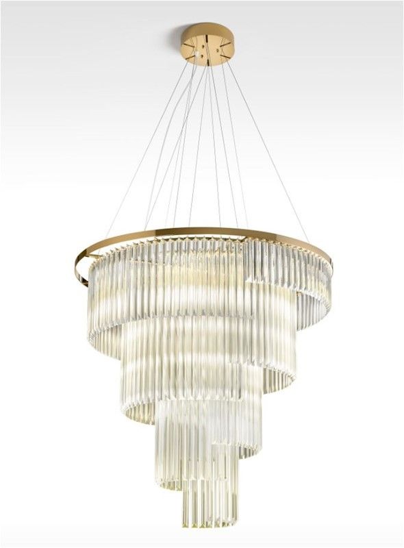 Il Paralume Marina / Chandeliers / Contemporary / 2319D112