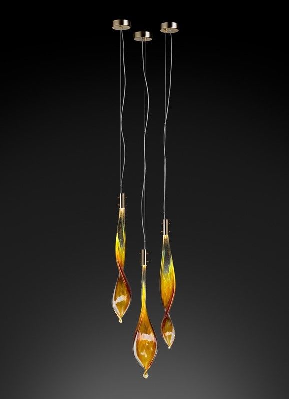 Il Paralume Marina / Pendant Lamps / 2324CH3