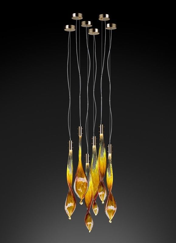 Il Paralume Marina / Pendant Lamps / 2324CH6