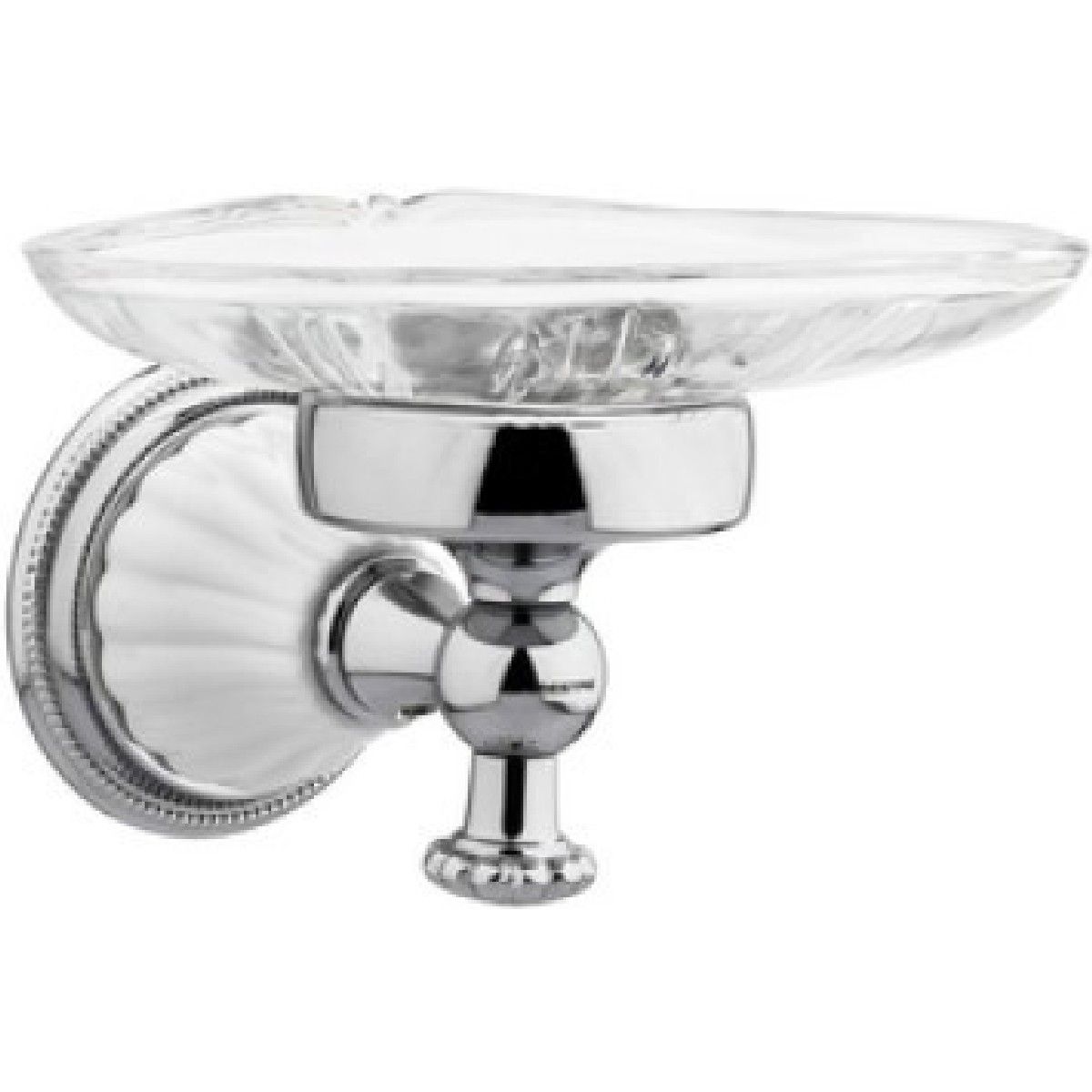 Bronces Mestre / Soap Dishes / Artica 233578.0000.50
