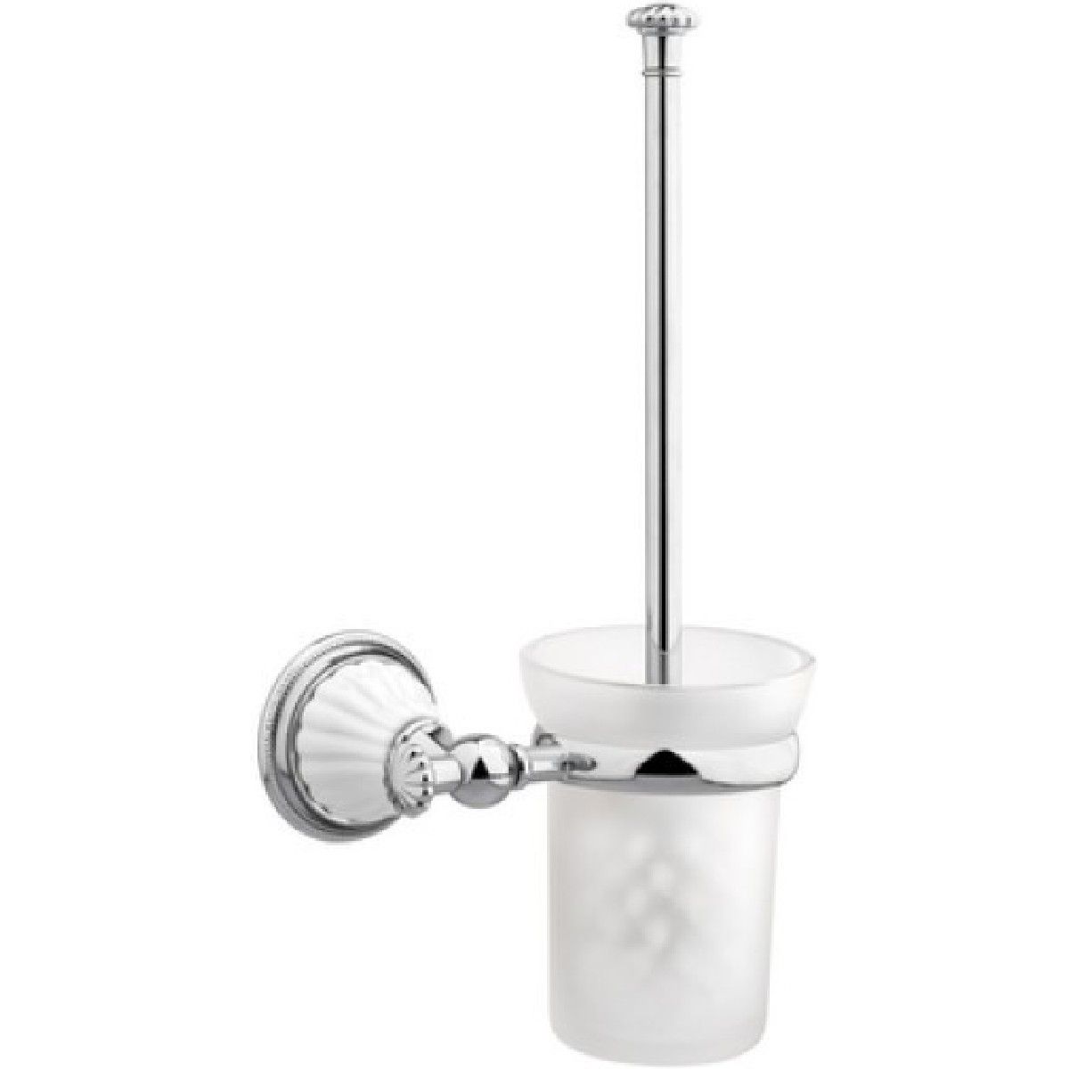 Bronces Mestre / Toilet Brushes / Artica 233584.0000.50