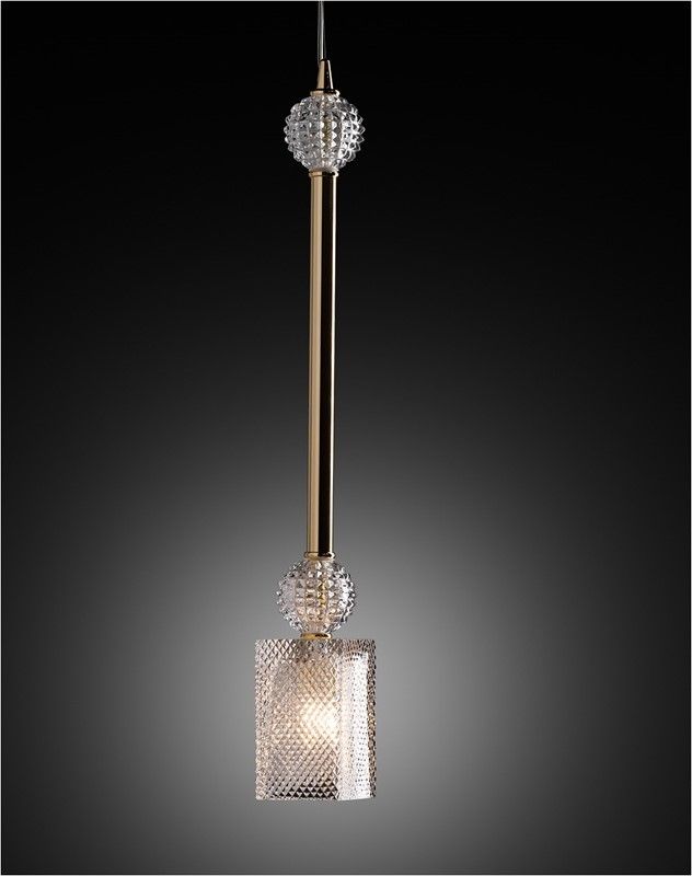 Il Paralume Marina / Pendants & Suspension Lights / Custom Made / Contemporary / 2338