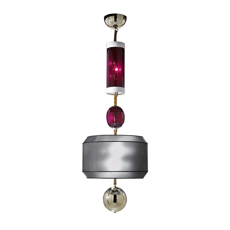 Italamp / LED Pendants & Suspension Lights / Odette Odile 2360/Comp.L