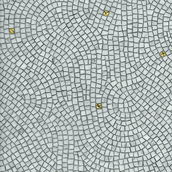 Bisazza / Mosaico - Decorations / Écho Aube 19M15EC066