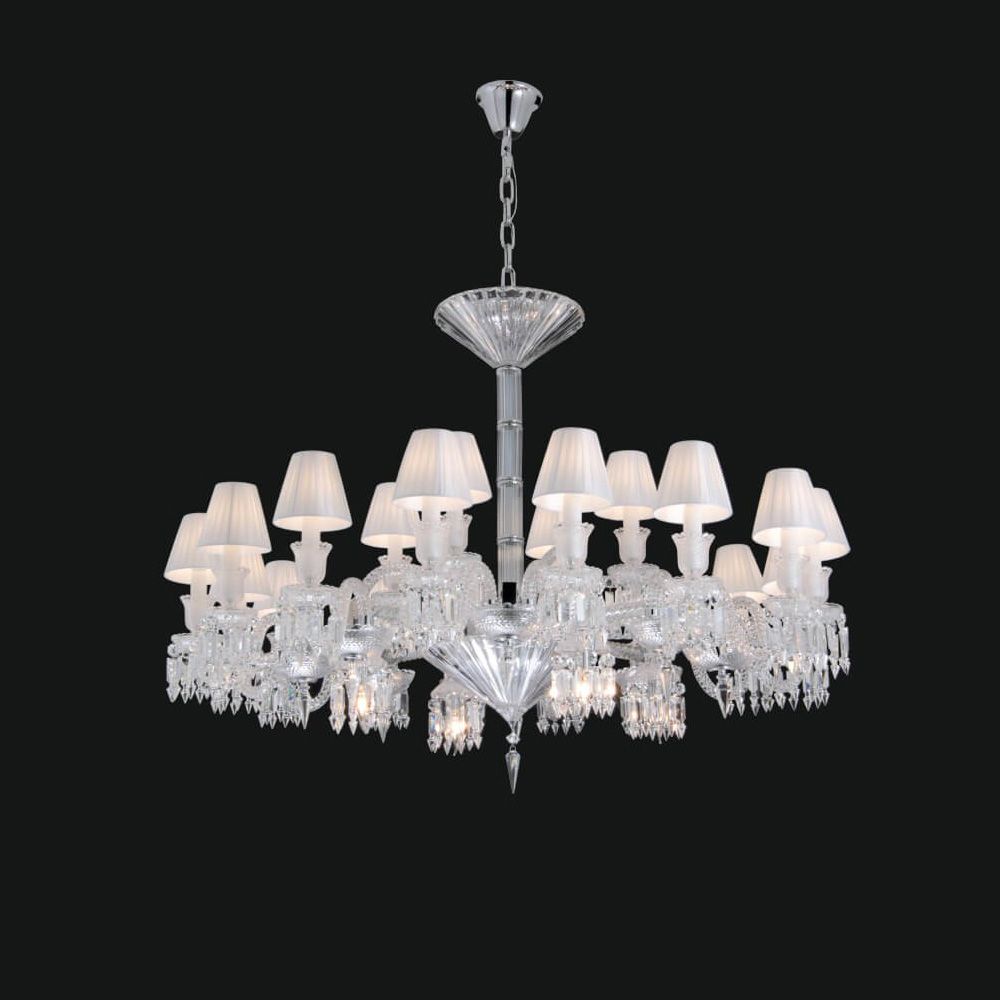 Jago / Chandeliers / Regina NCS 220/24 WS