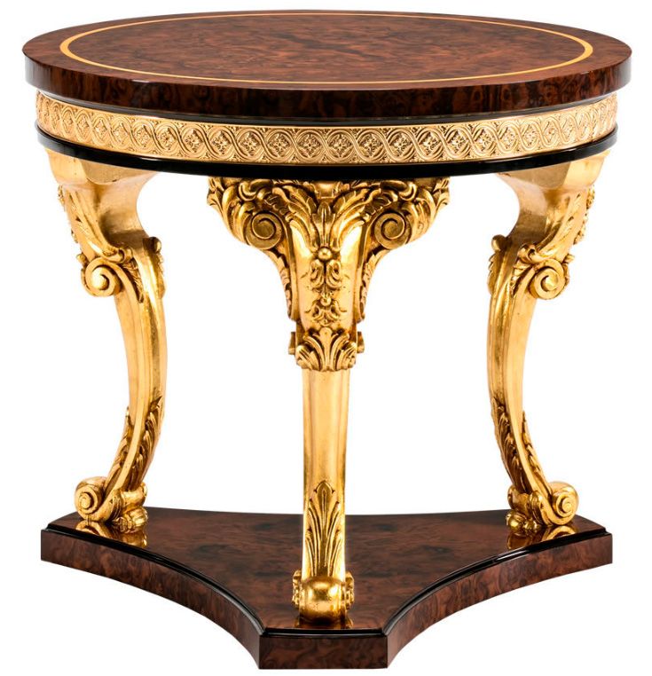 Mariner / Sidobord / Volga 02403.0