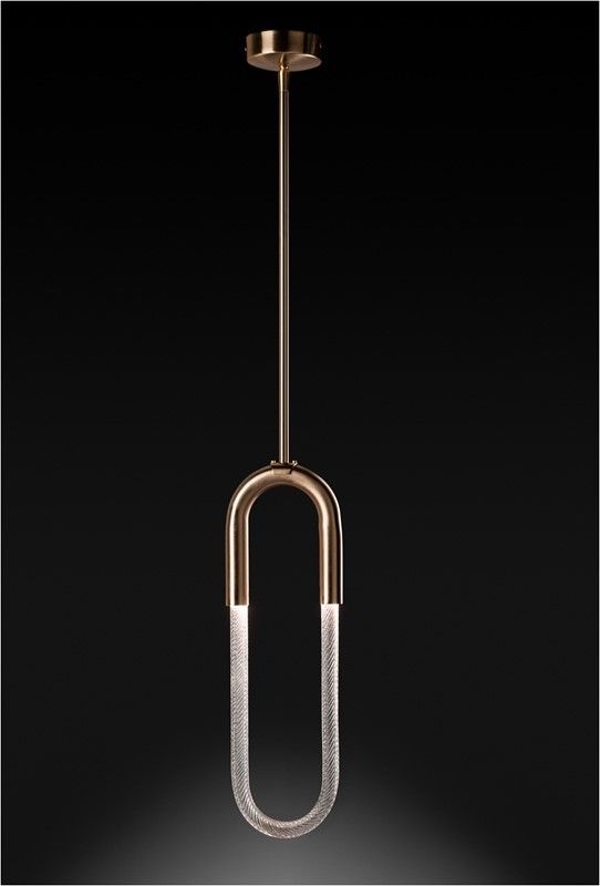 Il Paralume Marina / Pendants & Suspension Lights / Contemporary / 2403