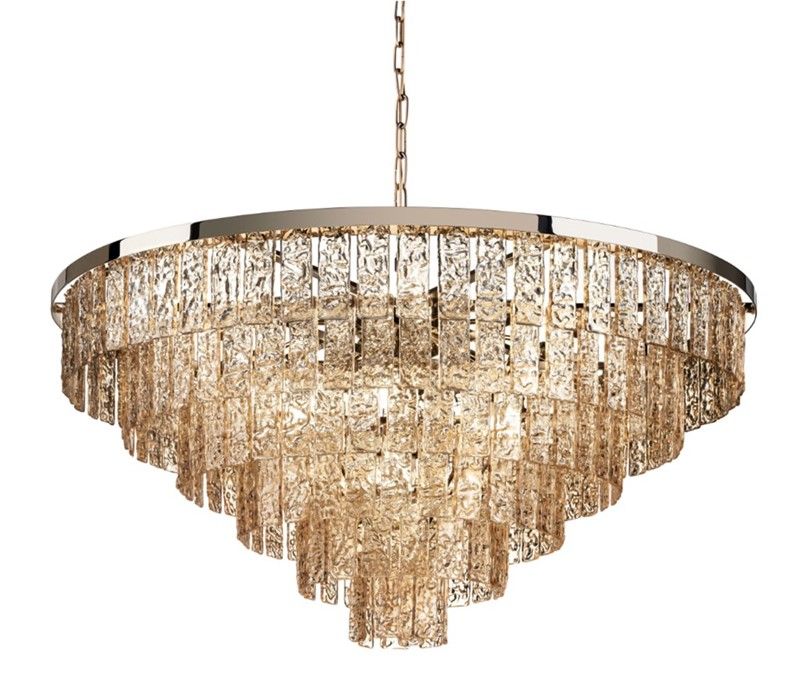 Il Paralume Marina / Chandeliers / Contemporary / 2412