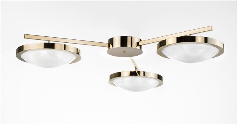 Il Paralume Marina / Ceiling and Recessed / Contemporary / 2413