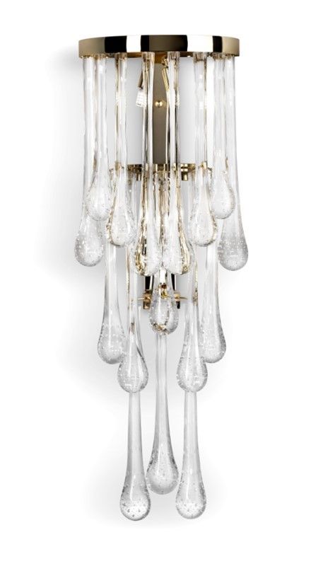 Il Paralume Marina / Wall Sconces / Contemporary / 2414A