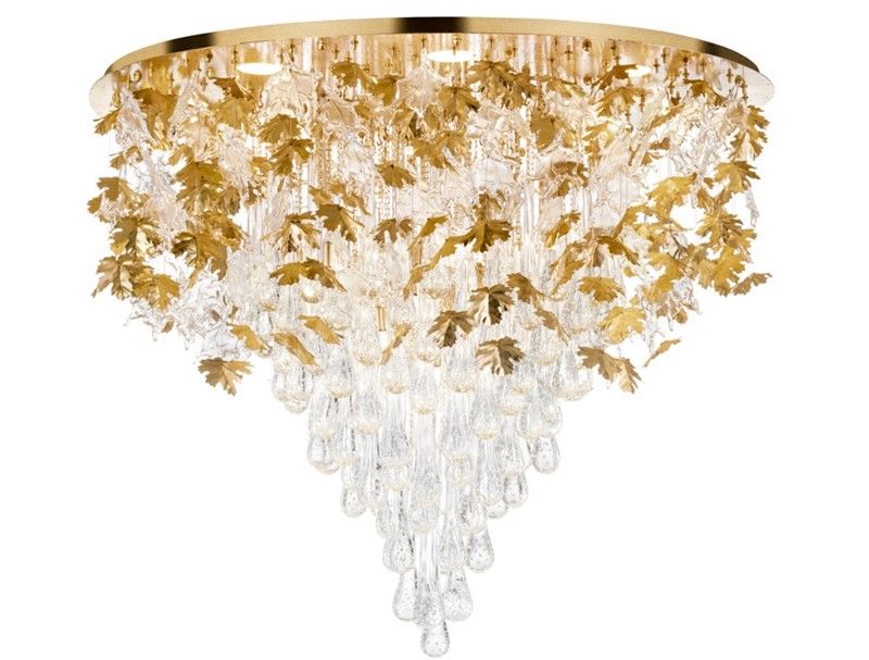 Il Paralume Marina / Chandeliers / Contemporary / 2419