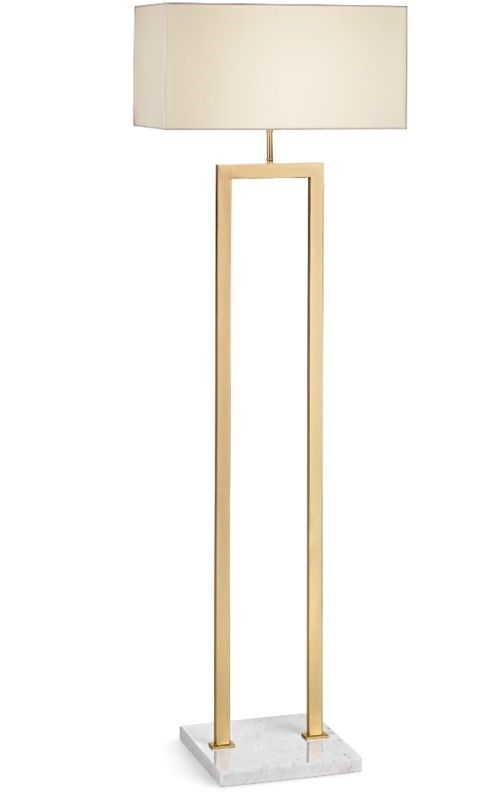 Il Paralume Marina / Floor Lamps / Contemporary / 2421FL