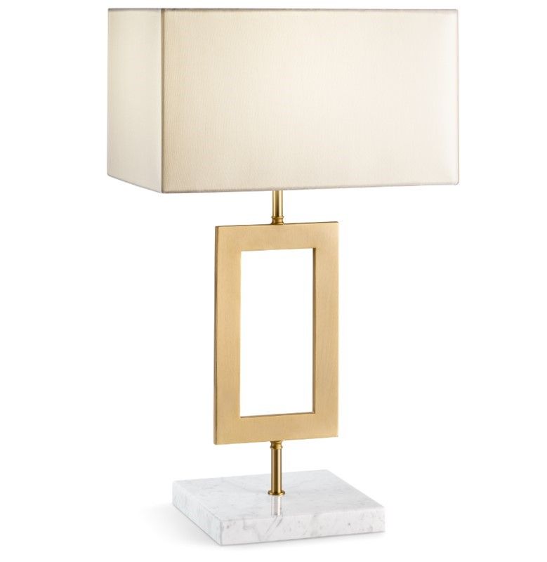 Il Paralume Marina / Table Lamps > Contemporary / 2421TL