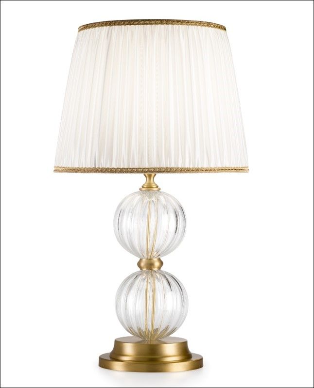 Il Paralume Marina / Table Lamps > Classic / 2422V1
