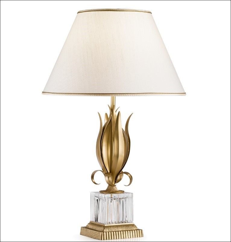 Il Paralume Marina / Table Lamps / Classic / 2423