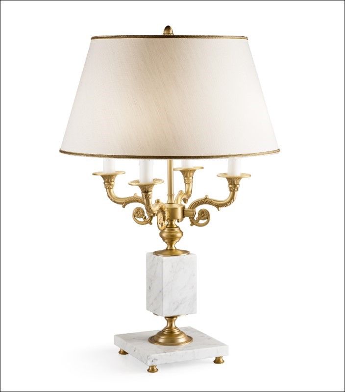 Il Paralume Marina / Table Lamps / Classic / 2424
