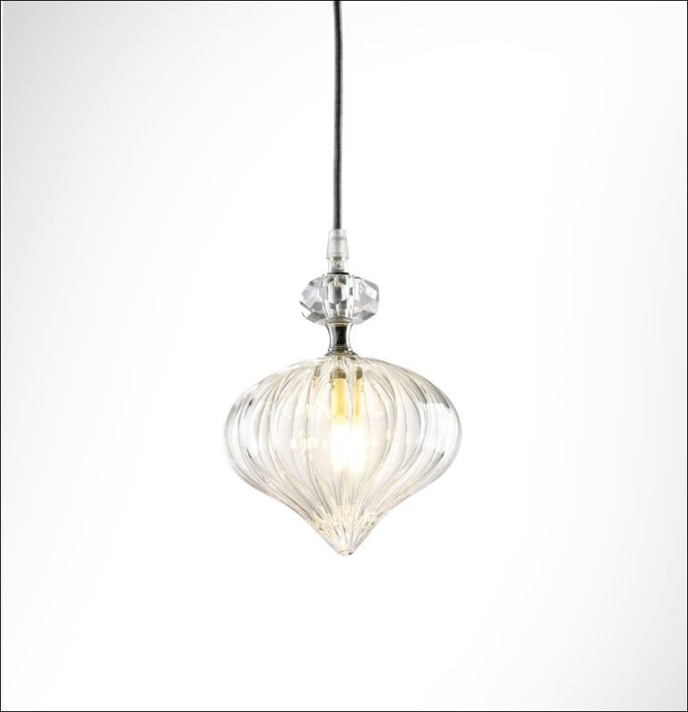 Il Paralume Marina / Pendants & Suspension Lights / Contemporary / 2426CH1