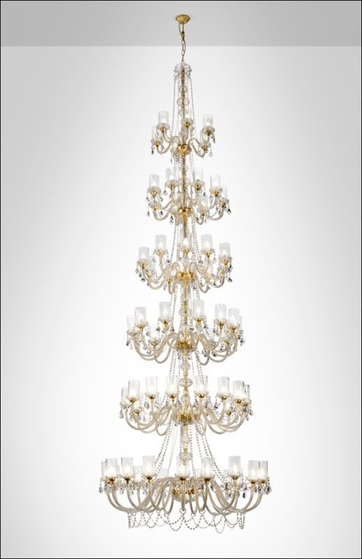 Il Paralume Marina / Chandeliers / Classic / 2433CH62