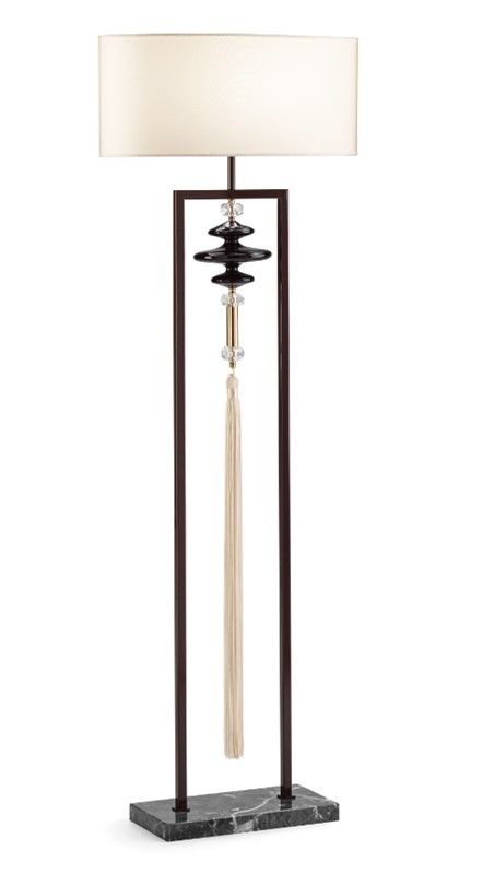 Il Paralume Marina / Floor Lamps / Contemporary / 2434FL