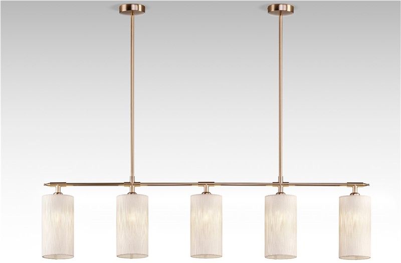 Il Paralume Marina / Chandeliers / Classic / 2436CH5