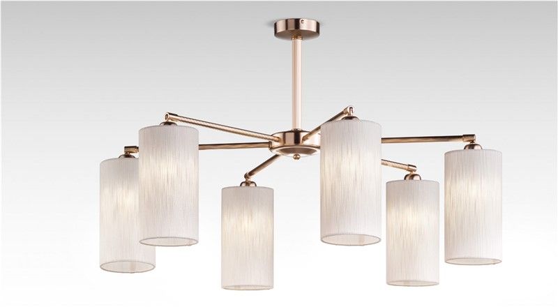 Il Paralume Marina / Chandeliers / Classic / 2436CH6