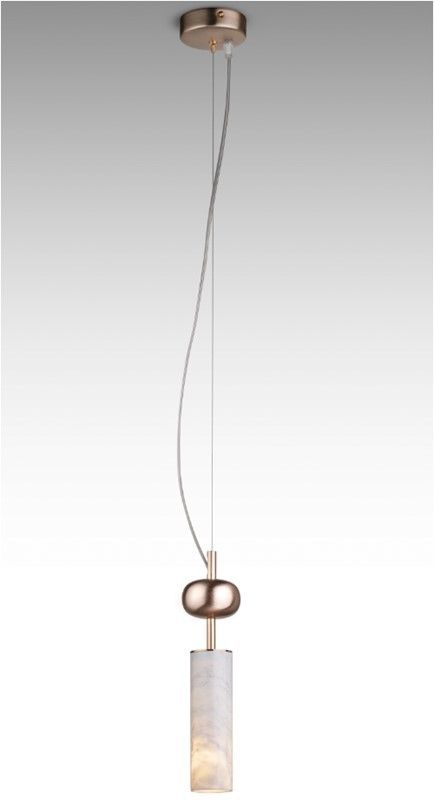 Il Paralume Marina / Pendants & Suspension Lights / Contemporary / 2440CH1