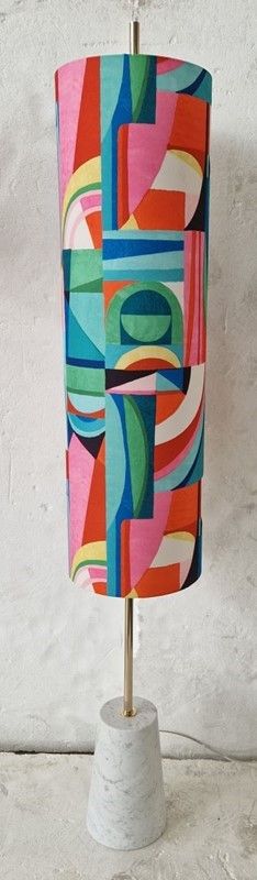 Il Paralume Marina / Floor Lamps / Contemporary / 2458