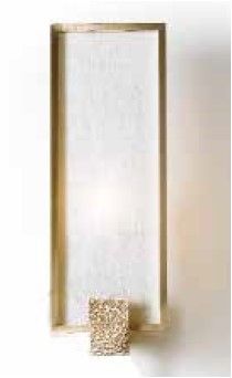 Il Paralume Marina / Wall Sconcs / Bath Design / 2474A