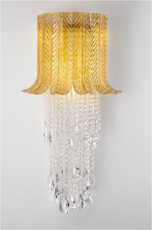 Il Paralume Marina / Wall Sconces / Contemporary / 2475A