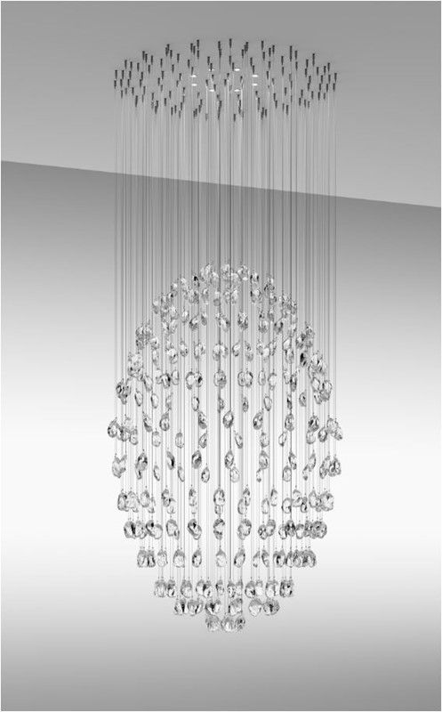 Il Paralume Marina / Chandeliers / Contemporary / 2480