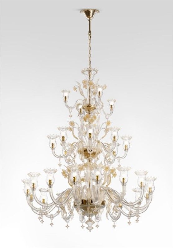 Il Paralume Marina / Chandeliers / Classic / 2481CH28