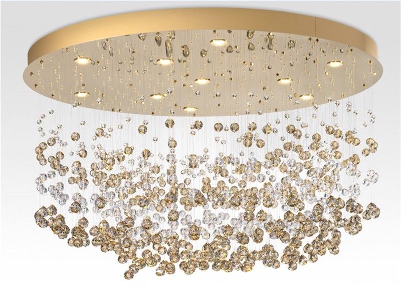 Il Paralume Marina / Chandeliers > Contemporary / 2488