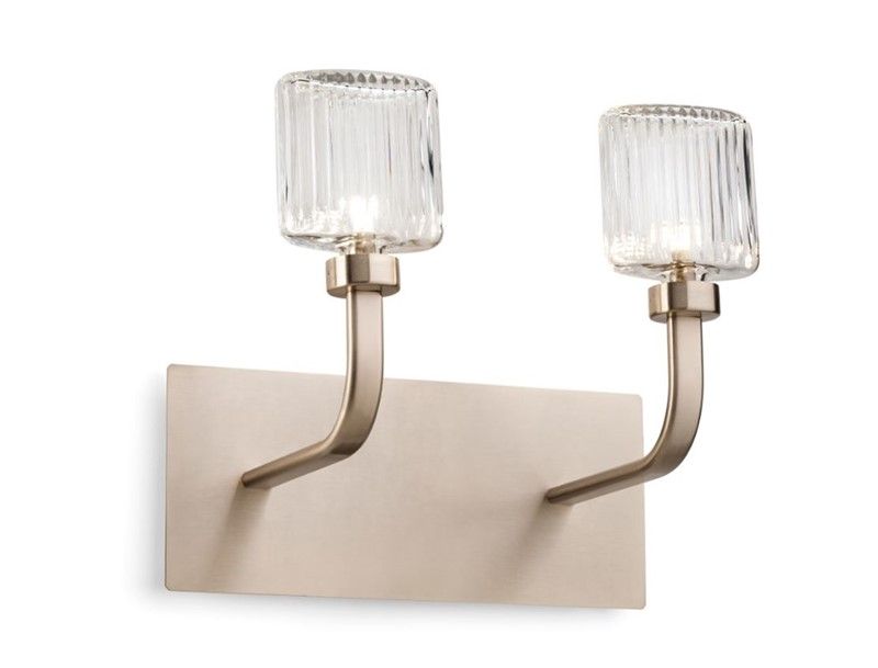 Il Paralume Marina / Wall Sconces / Contemporary / 2503A2